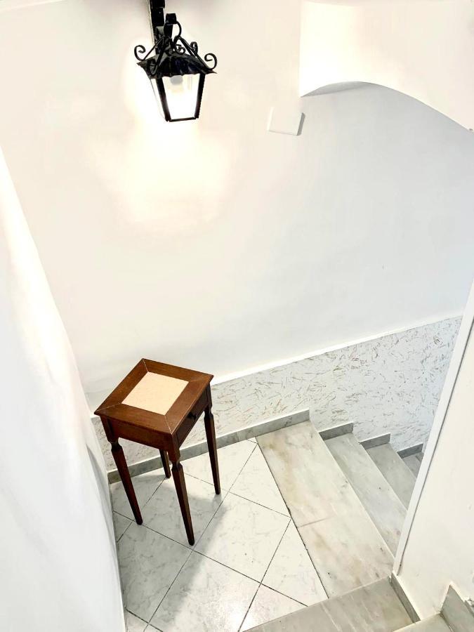 O' Palazziello Di Dante&Beatrice Villa Napels Buitenkant foto