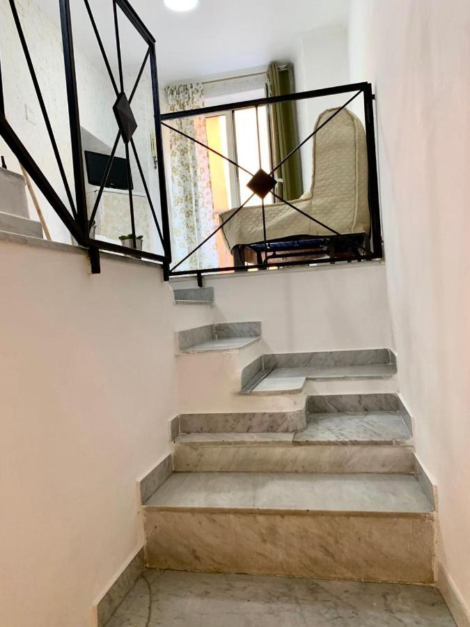 O' Palazziello Di Dante&Beatrice Villa Napels Buitenkant foto